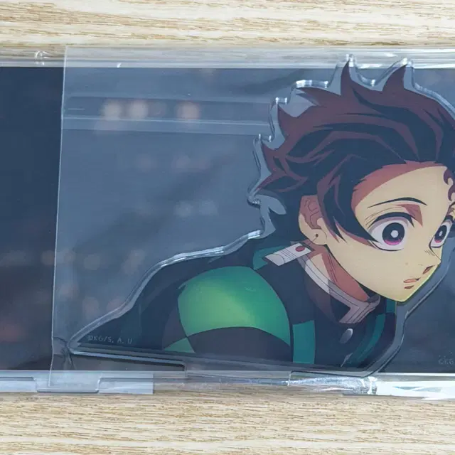 탄지로 장면그대로 아크릴 스탠드