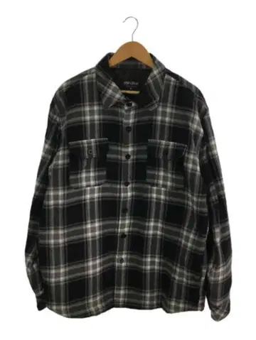 SHAKA WEAR 퀼팅 자켓