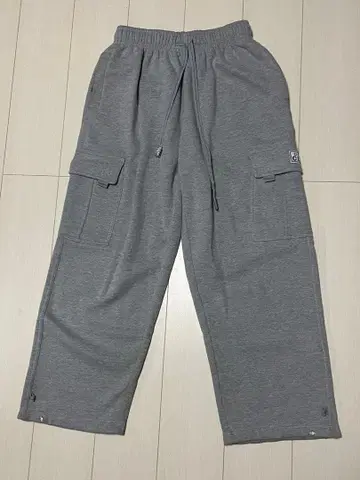 pro club 프로클럽 스웨트 팬츠 배기