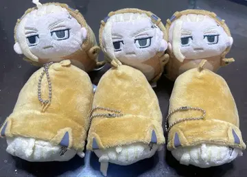 도쿄 리벤저스, 동리베, 류구지 켄, 포테코로, 복권 메이트, 6점