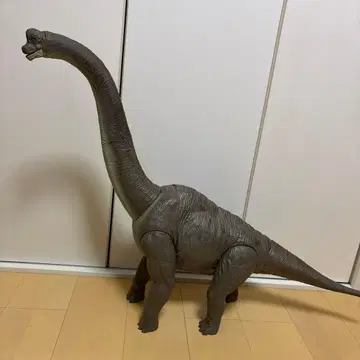 마텔 브라키오사우루스 쥬라기 월드