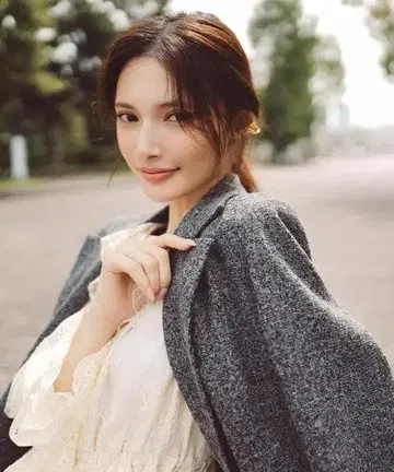 PROPORTION BODY DRESSING 베이직 테일러드 자켓