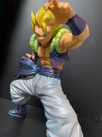 마스터라이즈 초 오지터 리페