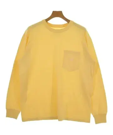 THE NORTH FACE PURPLE LABEL 티셔츠 남성용