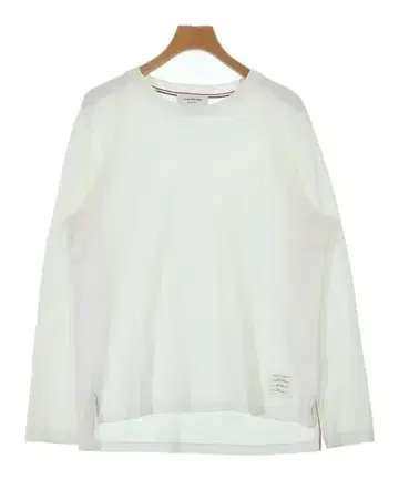 THOM BROWNE 티셔츠 남성용