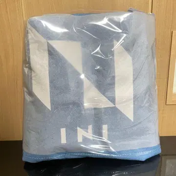 INI 토트백 GiGO 한정판