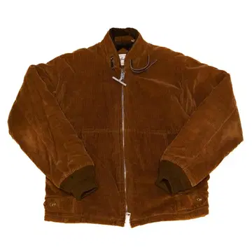 MATT 앤드류스 코듀로이 자켓