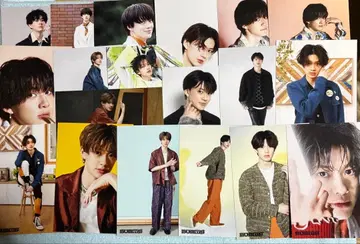 BUDDiiS FUMINORI 브로마이드 공식