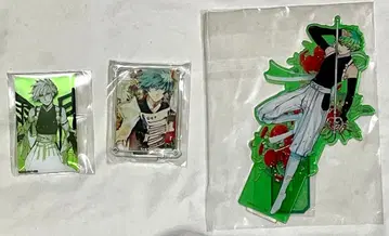 아마츠키 최애레 노쓰유 B상 C상 E상 아크릴 스탠드 신작 일러스트