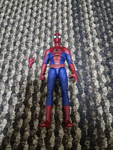 마블 레전드 어메이징 스파이더맨