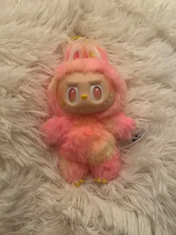 [ 정품 ] 에너지 러브브 POPMART