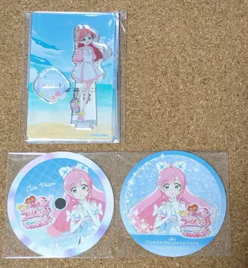 프리큐어 마시로 프리즘