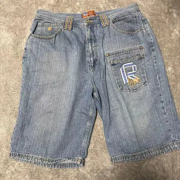 Rocawear 하프 팬츠