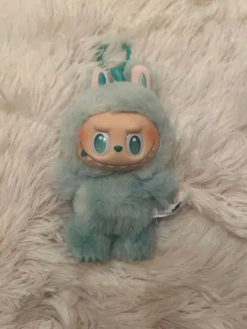 [ 정품 ] 에너지 러브브 POPMART Energy LUCK HOPE