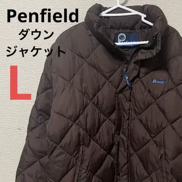 펜필드 다운 자켓 펜필드 자켓 90s