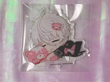 블루 록 나기 세이시로 gloomy 아크릴 스탠드