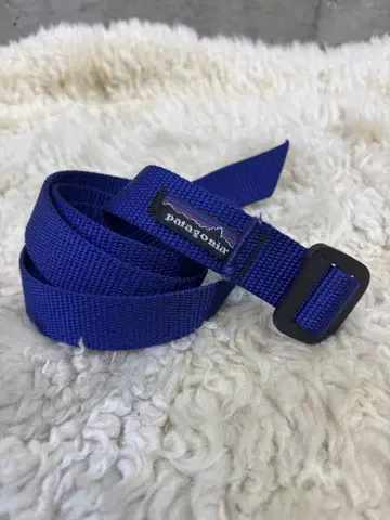 90s 빈티지 파타고니아 액션 벨트 아웃도어 자켓 베스트