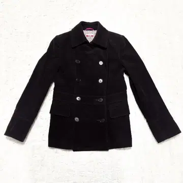 레어 Paul Smith Jeans (40) 코듀로이 꽃무늬 안감 슬림