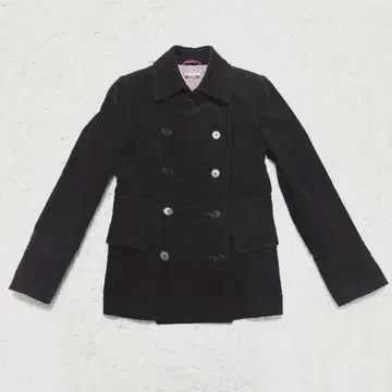 [ Paul Smith ] 폴스미스 코트 코듀로이 꽃무늬 안감 슬림