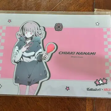 나나미 치아키 라운드 원 혜택