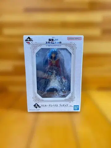 A상 리무루=템페스트 피규어 왕좌