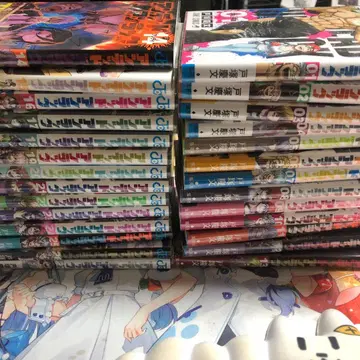 언데드언럭 1~27권 전권 세트