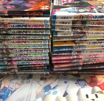 언데드언럭 1~27권 전권 세트