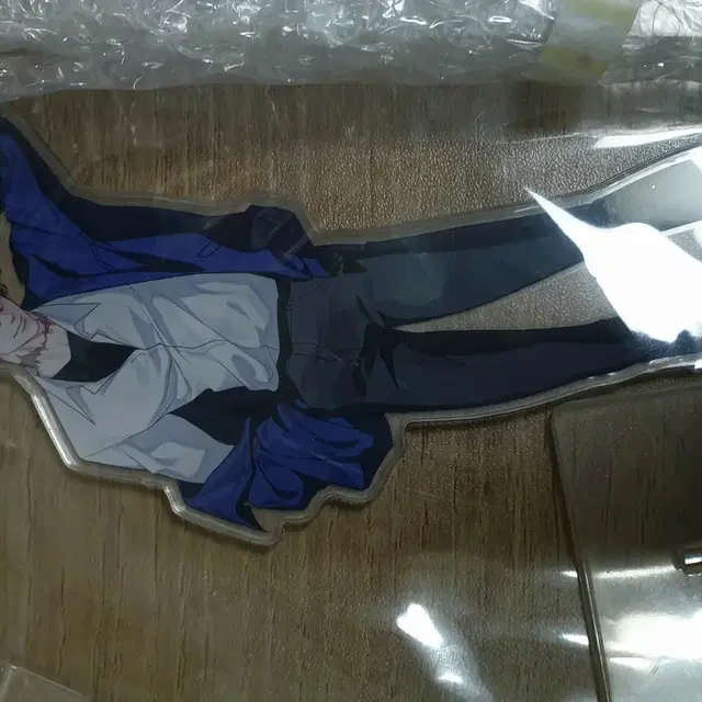 괴담출근 염님 최요원 아크릴 스탠드