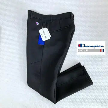 챔피온 골프 Wrap-Air 롱팬츠 스트레치 보온 통기
