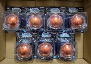 제일복권 드래곤볼 F상 드래곤볼 스트랩 컴프 세트