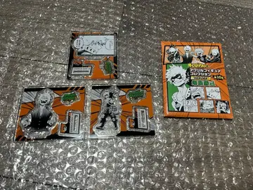 나의 히어로 아카데미아 히로아카 아크릴 피규어 컬렉션 바쿠고 카츠키