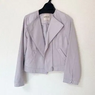 아푸와이저 리셰 라이더 자켓