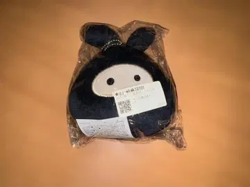 히라 봉제 인형 스트랩 와쿠 페스티벌