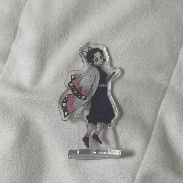 시노부 아크릴 스탠드