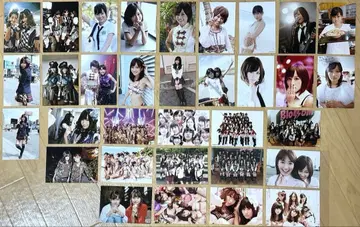 AKB 혜택 33개 세트 묶음 판매