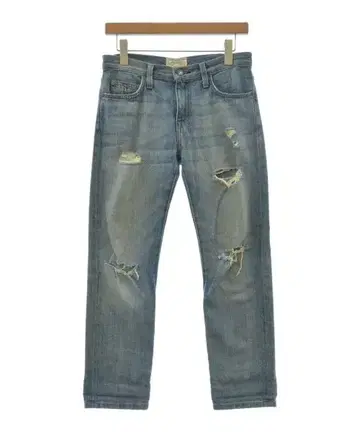 CURRENT ELLIOTT 데님 팬츠 여성용