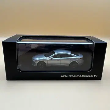 마쓰다 아텐자 1/64 스케일 모델카