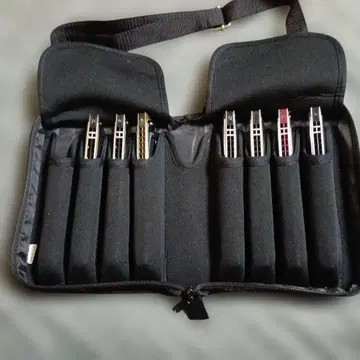 복음 하모니카 7세트 케이스 포함