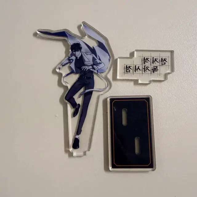 전독시 아크릴 스탠드 2종 판매