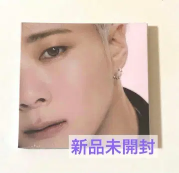 ASTRO incense DIGIPACK 문빈 ver. 미개봉 새상품