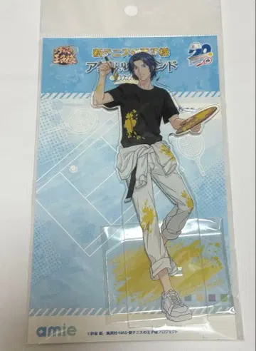 신 테니스의 왕자님 유키무라 세이이치 아크릴 스탠드 COLORS