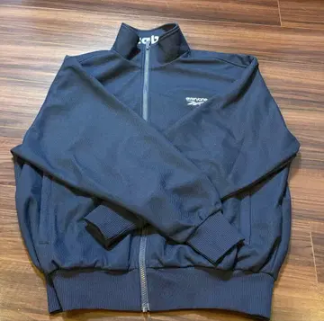 REEBOK everyone CLASSIC TRACK JACKET