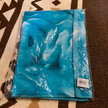 RADWIMPS 2025 롱 페이스 타월 페스티벌 굿즈