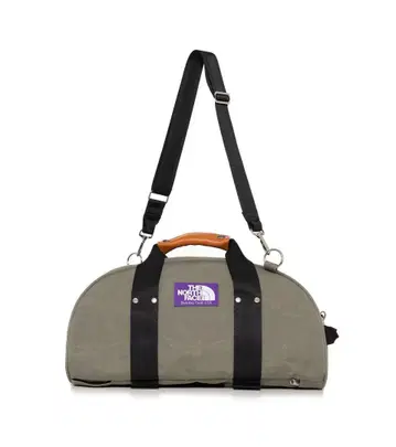 THE NORTH FACE 3Way Duffle Bag NN7508N