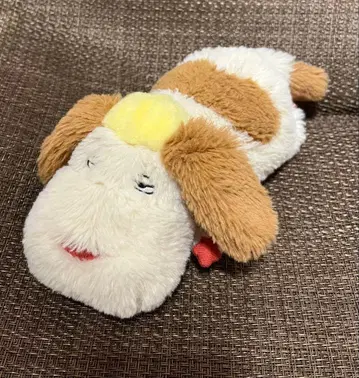 하울의 움직이는 성 힌 봉제 인형