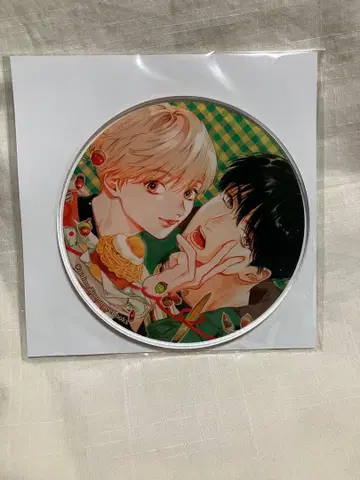 aioiuo 아크릴 코스터 아크코 아크릴 스탠드 BL BL굿즈