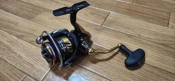 DAIWA 다이와 18 레갈리스 LT 2500D