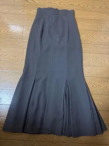 코코딜 COCO DEAL 머메이드 스커트