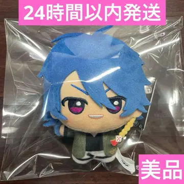 히프노시스 마이크 히프노시스 마이크 SD 인형 아리스가와 다이토