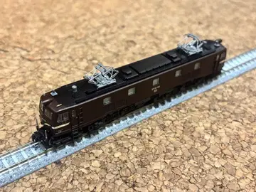 [세일] N 게이지 KATO 3049-1 EF58 150 미야하라 운전소